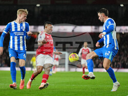 Britain Premier League Soccer