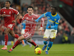 Britain Premier League Soccer