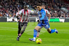 Britain Premier League Soccer