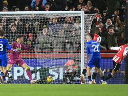 Britain Premier League Soccer