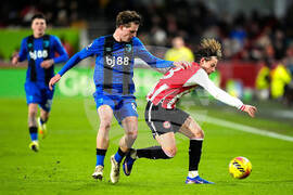 Britain Premier League Soccer