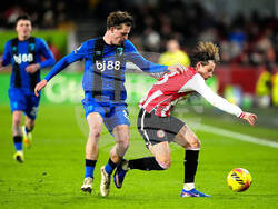 Britain Premier League Soccer