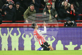 Britain Premier League Soccer