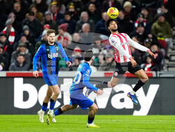 Britain Premier League Soccer