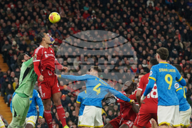 Britain Premier League Soccer