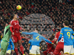 Britain Premier League Soccer