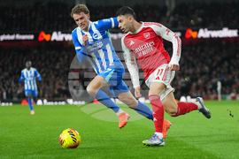 Britain Premier League Soccer