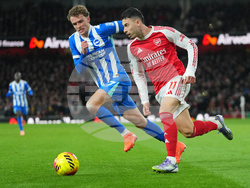 Britain Premier League Soccer