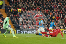 Britain Premier League Soccer