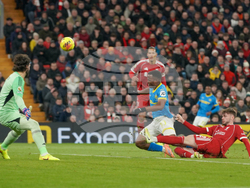 Britain Premier League Soccer