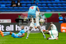 Morocco Africa Cup of Nations Soccer