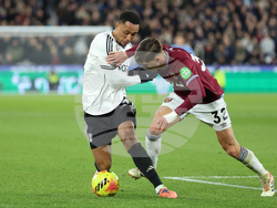 Britain Premier League Soccer