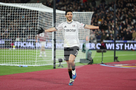 Britain Premier League Soccer