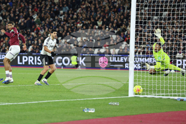 Britain Premier League Soccer