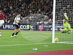 Britain Premier League Soccer