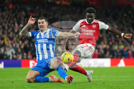 Britain Premier League Soccer