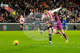 Britain Premier League Soccer