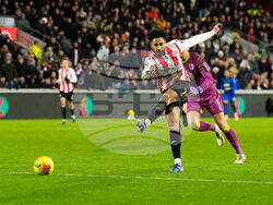 Britain Premier League Soccer