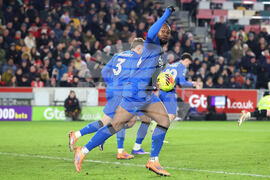 Britain Premier League Soccer