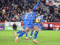 Britain Premier League Soccer