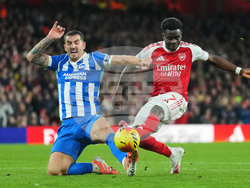 Britain Premier League Soccer