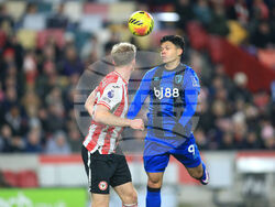 Britain Premier League Soccer