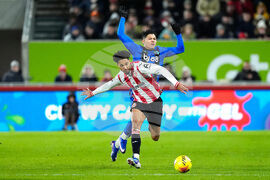 Britain Premier League Soccer