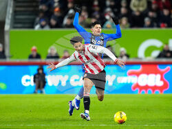 Britain Premier League Soccer