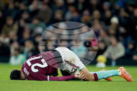 Britain Premier League Soccer