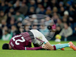 Britain Premier League Soccer