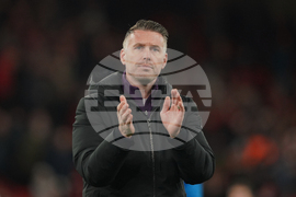 Britain Premier League Soccer