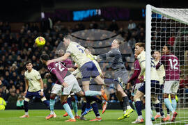 Britain Premier League Soccer