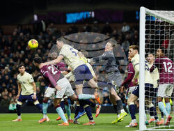 Britain Premier League Soccer