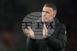 Britain Premier League Soccer