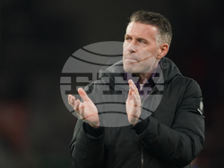 Britain Premier League Soccer