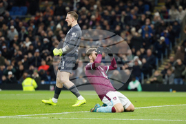 Britain Premier League Soccer