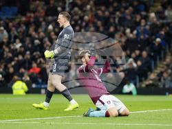 Britain Premier League Soccer