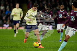 Britain Premier League Soccer