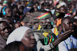 Senegal Africa Cup of Nations Soccer