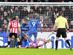 Britain Premier League Soccer