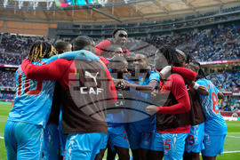 Morocco Africa Cup of Nations Soccer