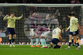 Britain Premier League Soccer