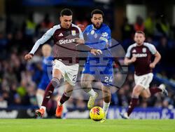 Britain Premier League Soccer