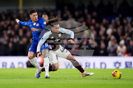 Britain Premier League Soccer