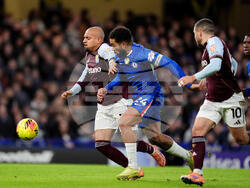 Britain Premier League Soccer