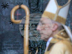 APTOPIX Vatican Jubilee