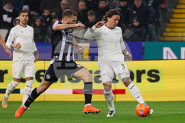 Italy Serie A Soccer