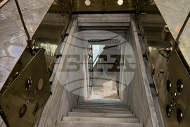 Турция - Истанбул - патриарх Даниил - църква “Свети Архангели”