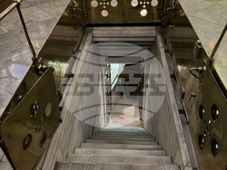 Турция - Истанбул - църква “Свети Архангели”