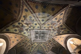 Турция - Истанбул - патриарх Даниил - църква “Свети Архангели”